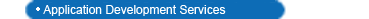 Application Development Services