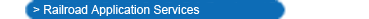 Railroad Application Services